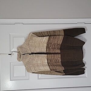 Lifo Collection by D.K. Sweater Size XL